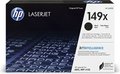 Obrázok pre výrobcu HP 149X, černá tonerová kazeta 9200 stran, W1490X